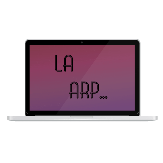 Logo Sticker
