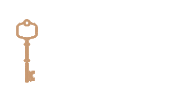 The Gray Noho Sticker