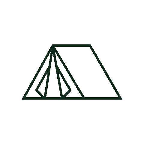 KFUM-Spejderne Sticker