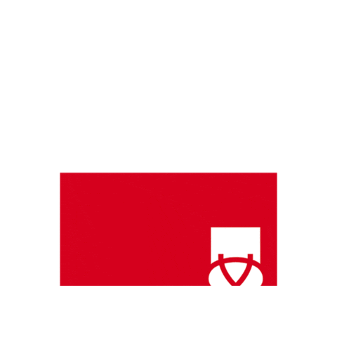 Staffordshire University Sticker