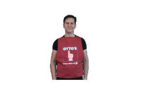 Thumbs Sticker by OTTO'S AG