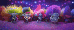 Trolls GIF