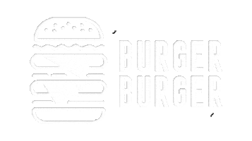 Burgerburger Sticker
