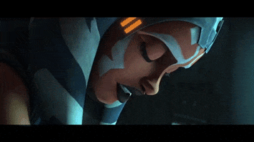 Star Wars GIF