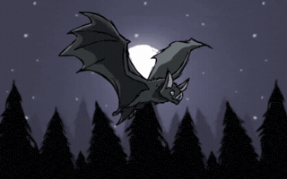 MoonBats GIF