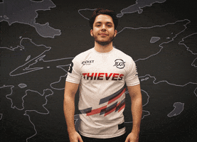Well Done Thumbs Up GIF by 100 Thieves