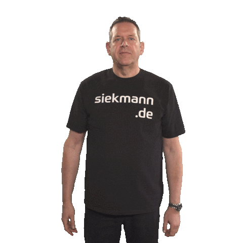 Siekmann Sticker