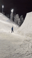 America Flying GIF by U.S. Ski & Snowboard Team