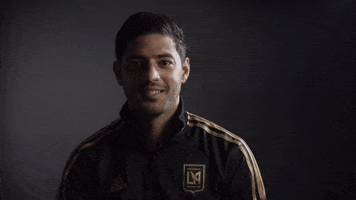 los angeles fc laughing GIF by LAFC