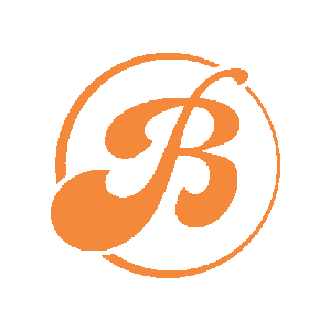 Bäckerei Brinker Sticker
