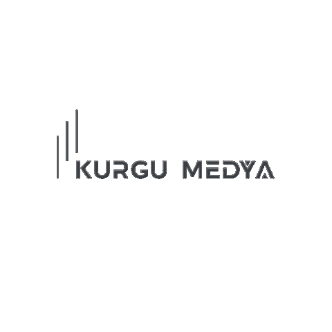 Kurgu Medya Sticker