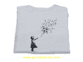 GameYarns Sticker
