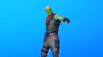 Epic Games Thumbs Down GIF