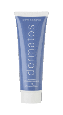 Cosmética Dermatológica Sticker