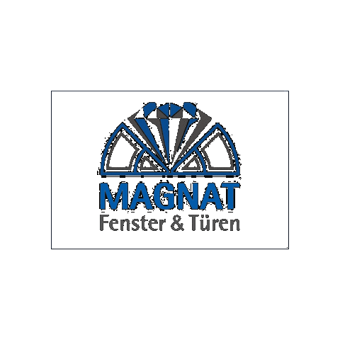 Magnat Bauelemente GmbH Sticker
