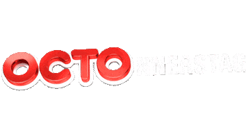 expert OCTOMEDIA Sticker