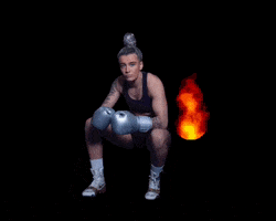 Fight Boxing GIF by Unorthodoxx