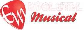 Evolutel Musical Sticker