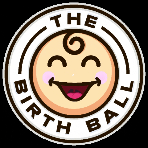 Birthing Ball GIFs - Get the best GIF on GIPHY