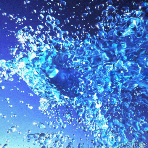 Blue Splash Gifs Get The Best Gif On Giphy