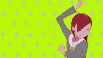 Keep Your Hands Off Eizouken GIF