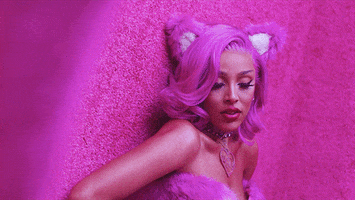 Doja Cat GIF
