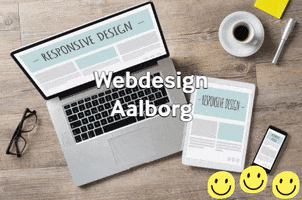 Webdesign GIF