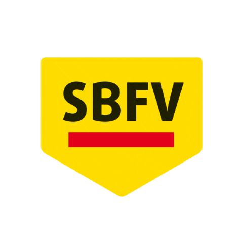SBFVde Sticker