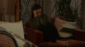 Cry Love GIF by The Bachelorette