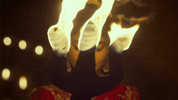 Fire GIF