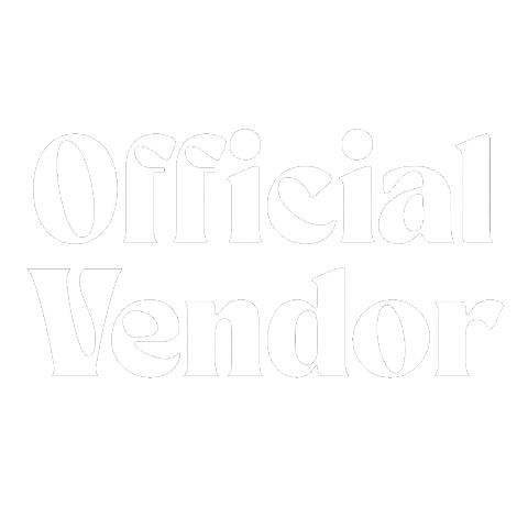 The Homesick Market Sticker