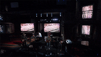 Stephen Colbert Wilco GIF by The Late Show With Stephen Colbert