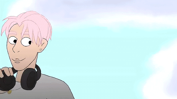 We Bare Bears Monsta X By Cartoon Network Asia Giphy