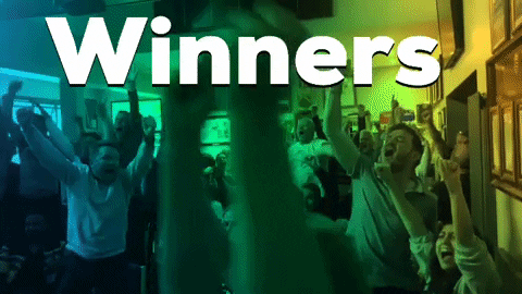 You Are All Winners Gifs Get The Best Gif On Giphy