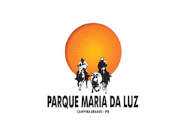 Parque maria da luz Sticker