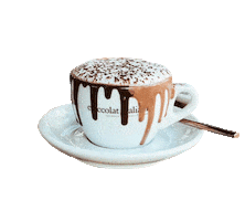 Cioccolatitaliani Sticker