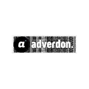 Adverdon Sticker