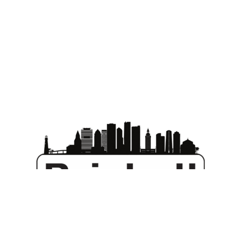Brickell Realty Group Sticker