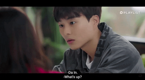 Why GIF