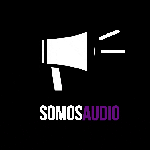 Yo Somos GIF by Sala de Audio