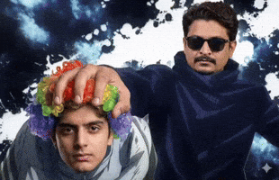 Raistar GIF