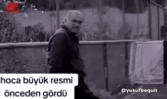 Fatih Terim Galatasaray GIF