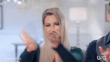 mis and mrs GIF by Miz & Mrs
