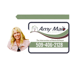 Amy Maib & Associates Sticker