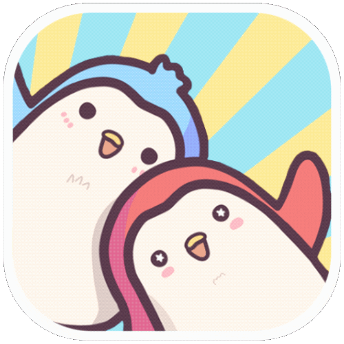 Happy GIF