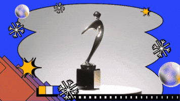 GIF by The Telly Awards