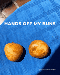 For My Buns GIFs - Find & Share on GIPHY