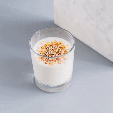 Personalised health-system empowered by data, helping you to monitor, optimise and control your health and well-being. GIF