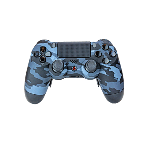 King Controller Sticker