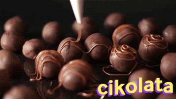 Cikolata GIF